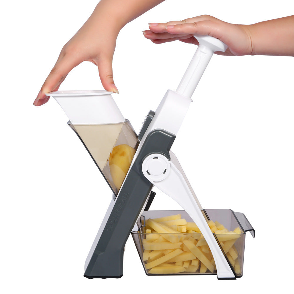 Multifunctional Vegetable Cutter – Shop for Nice things