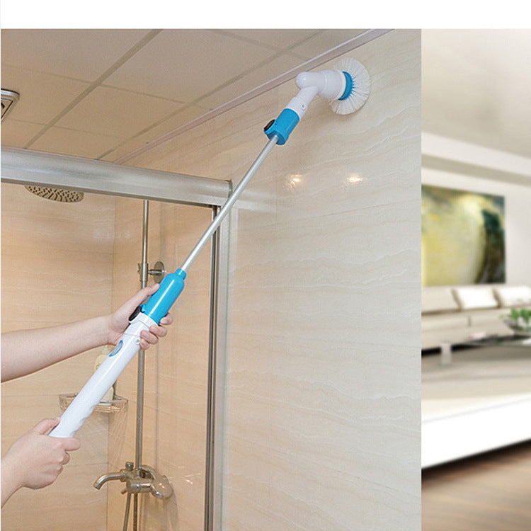 Electric Cleaning Brush