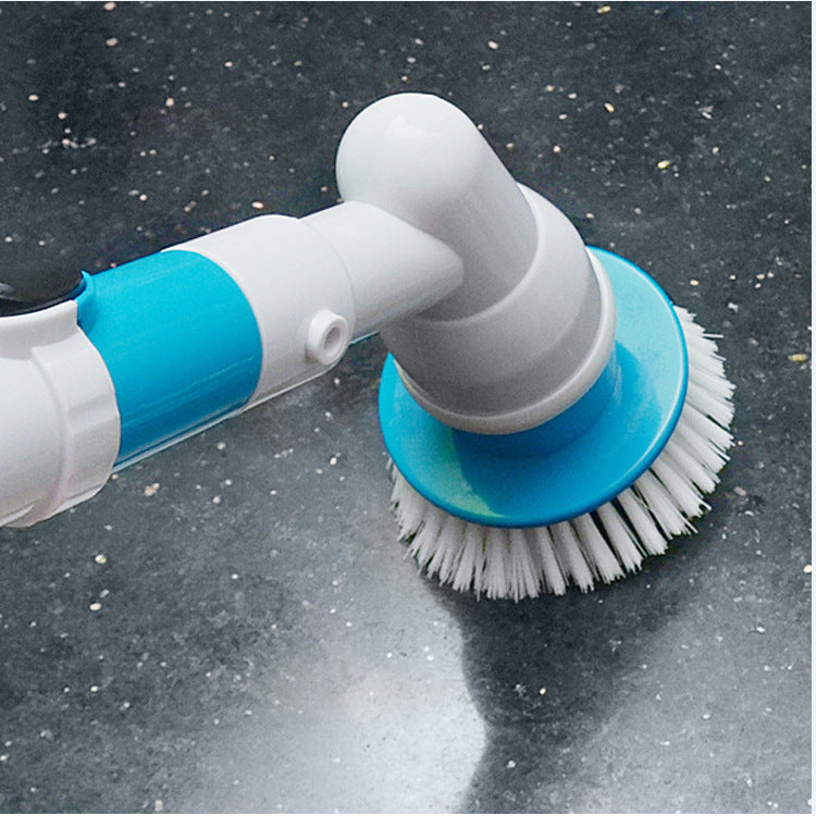 Electric Cleaning Brush