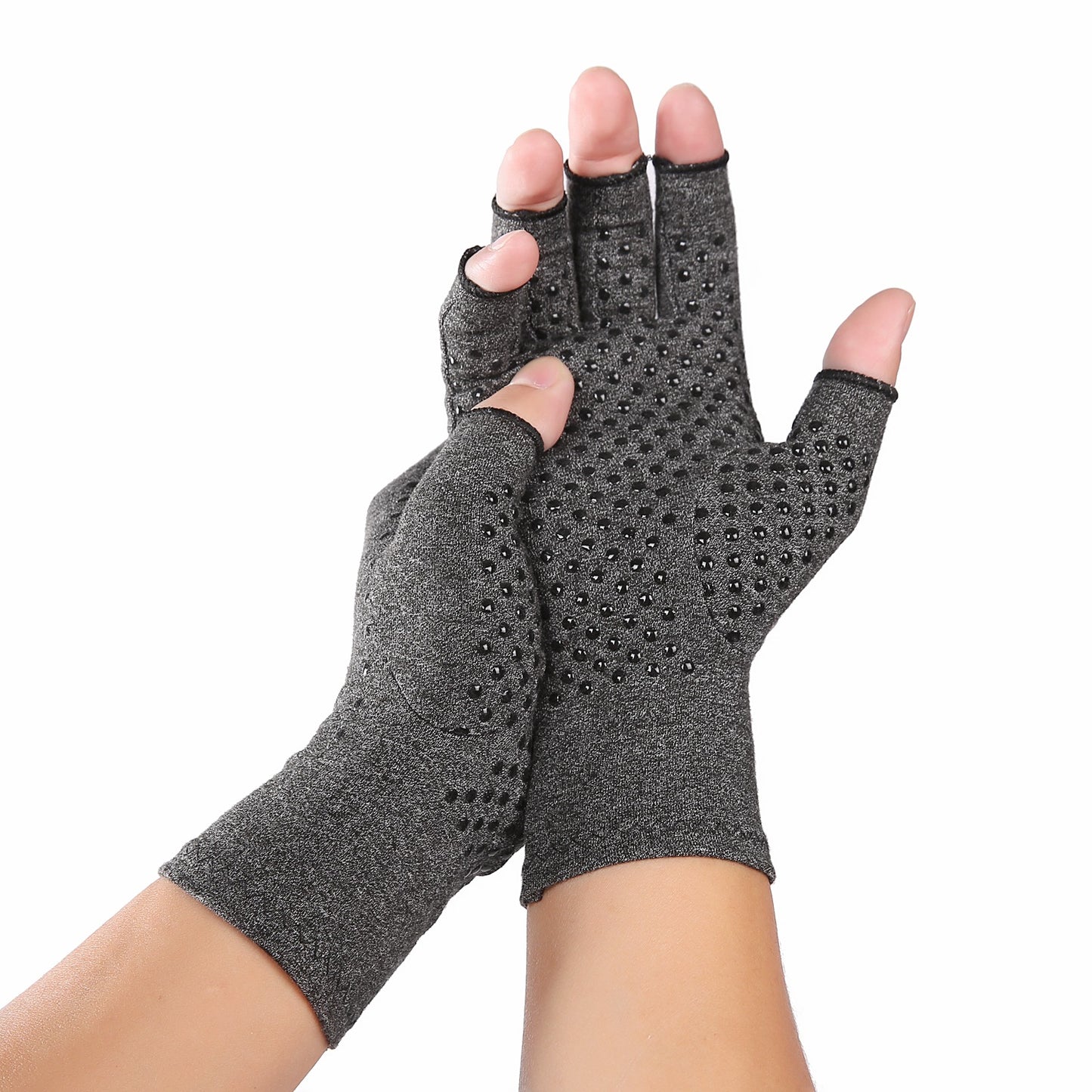 Compressional Arthritis Gloves