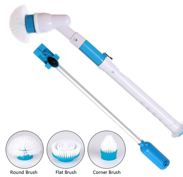 Electric Cleaning Brush