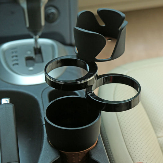 Multi Purpose Car Cup Holder