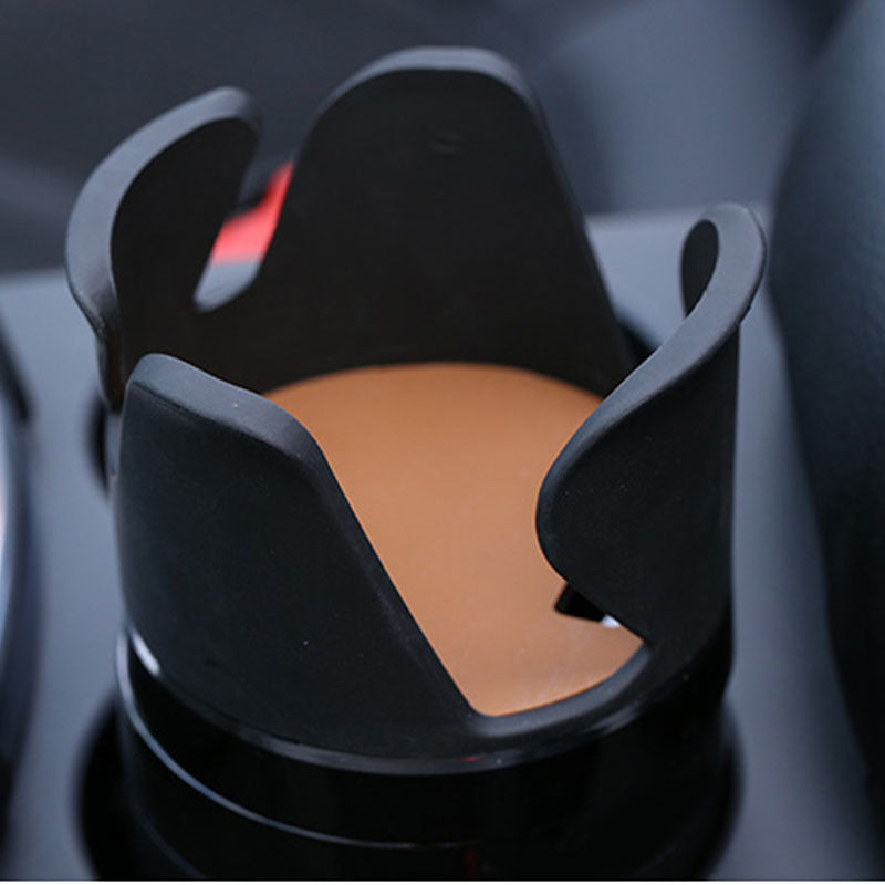 Multi Purpose Car Cup Holder