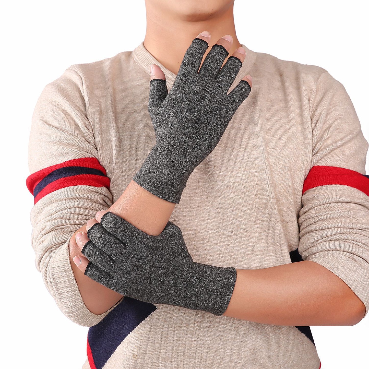 Compressional Arthritis Gloves