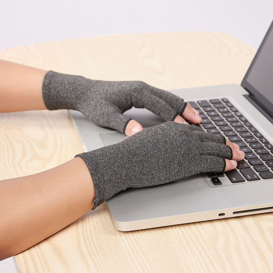 Compressional Arthritis Gloves