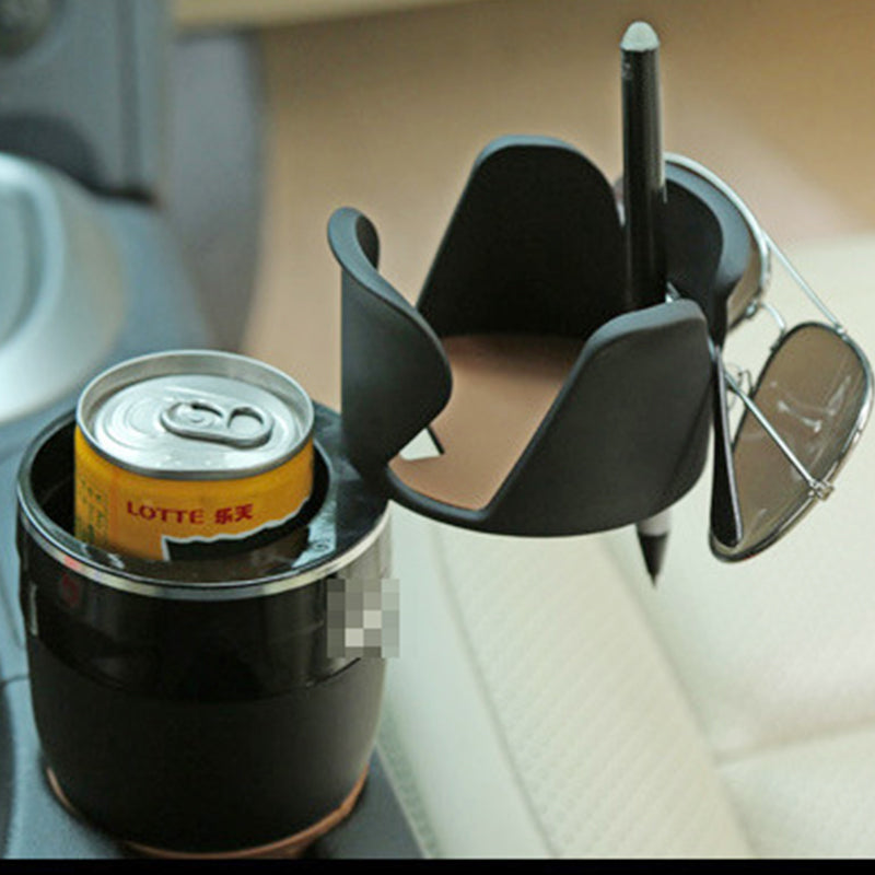 Multi Purpose Car Cup Holder