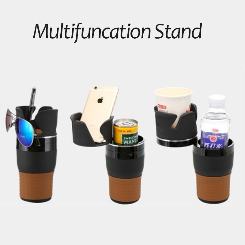 Plastic Black/Beize Drink Holder, for Car Accessories at Rs 140