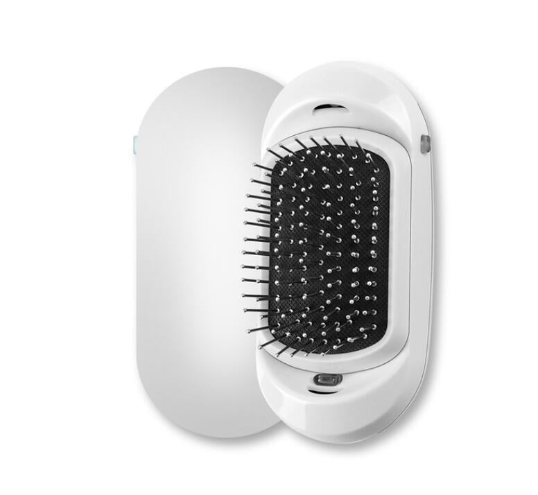 Ionic Hairbrush Anti-Static Hair Brush