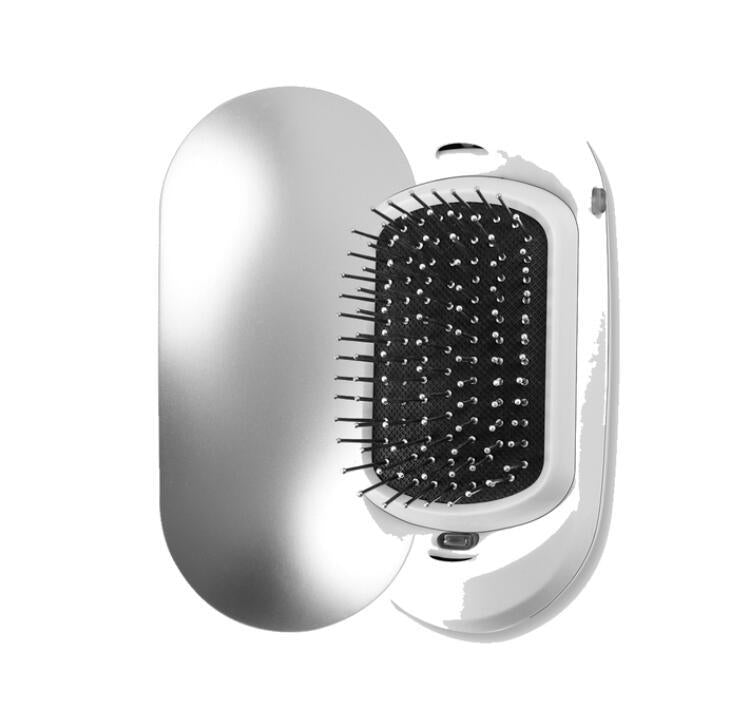 Ionic Hairbrush Anti-Static Hair Brush