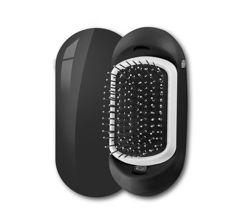 Ionic Hairbrush Anti-Static Hair Brush