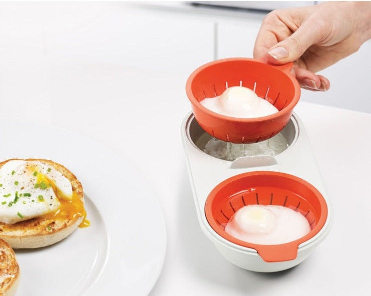 Microwave Egg Poacher