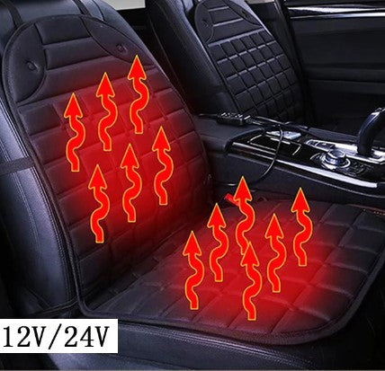 Electric Heated Car Seat