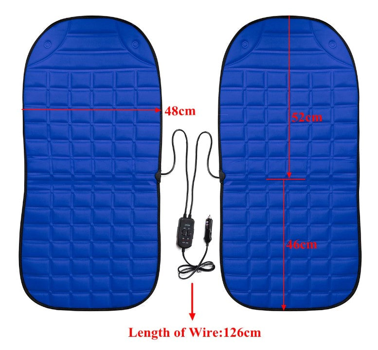 Electric Heated Car Seat