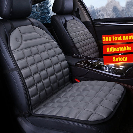 Electric Heated Car Seat