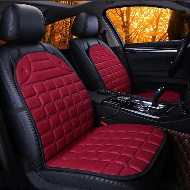 Electric Heated Car Seat