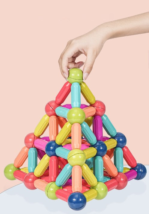 Kids Magnetic Sticks