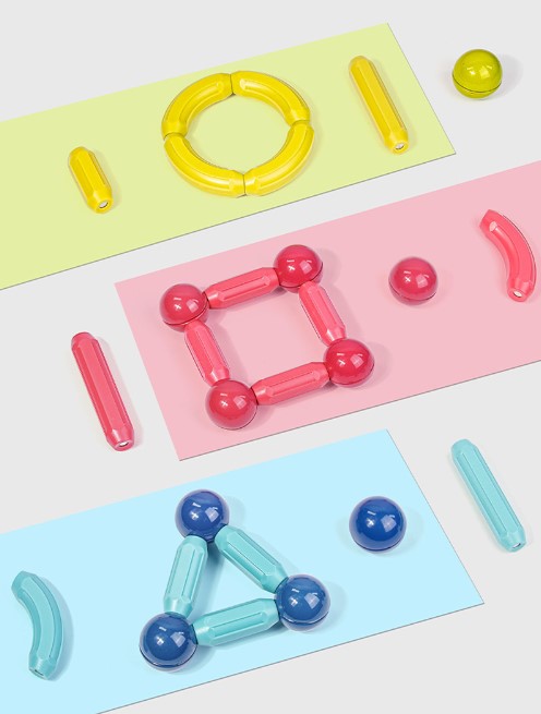 Kids Magnetic Sticks