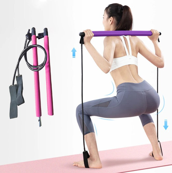 Pilates Yoga Stick