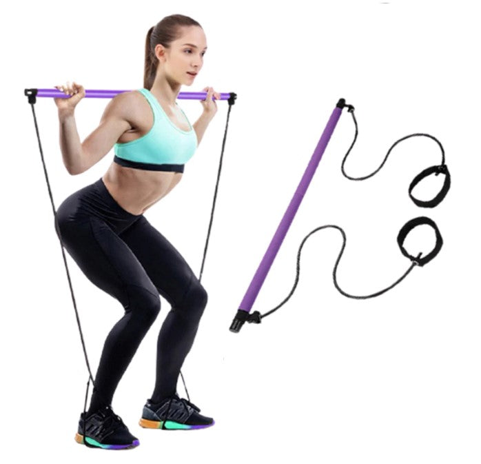 Pilates Yoga Stick