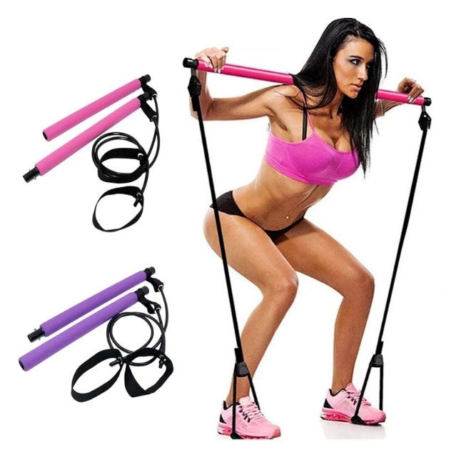 Pilates Yoga Stick