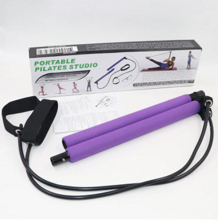 Pilates Yoga Stick