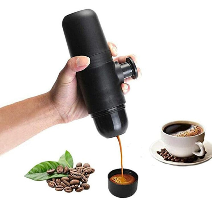 Portable Coffee Maker